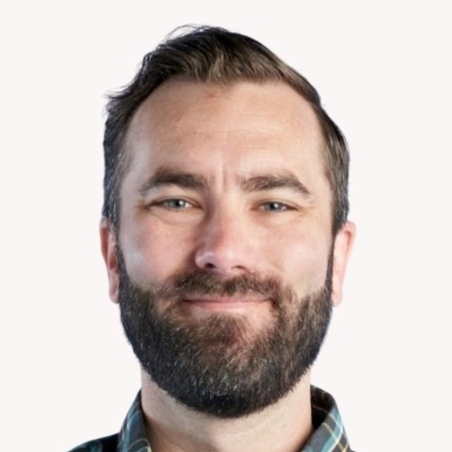 Eric Urhausen